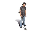 Fisher Gold Bug Pro Metal Detector Black Standard GOLDBUG-PRO