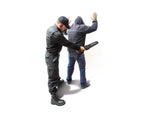 Fisher Security CW-20 Hand-Held Concealed Weapons Detector Black CW20