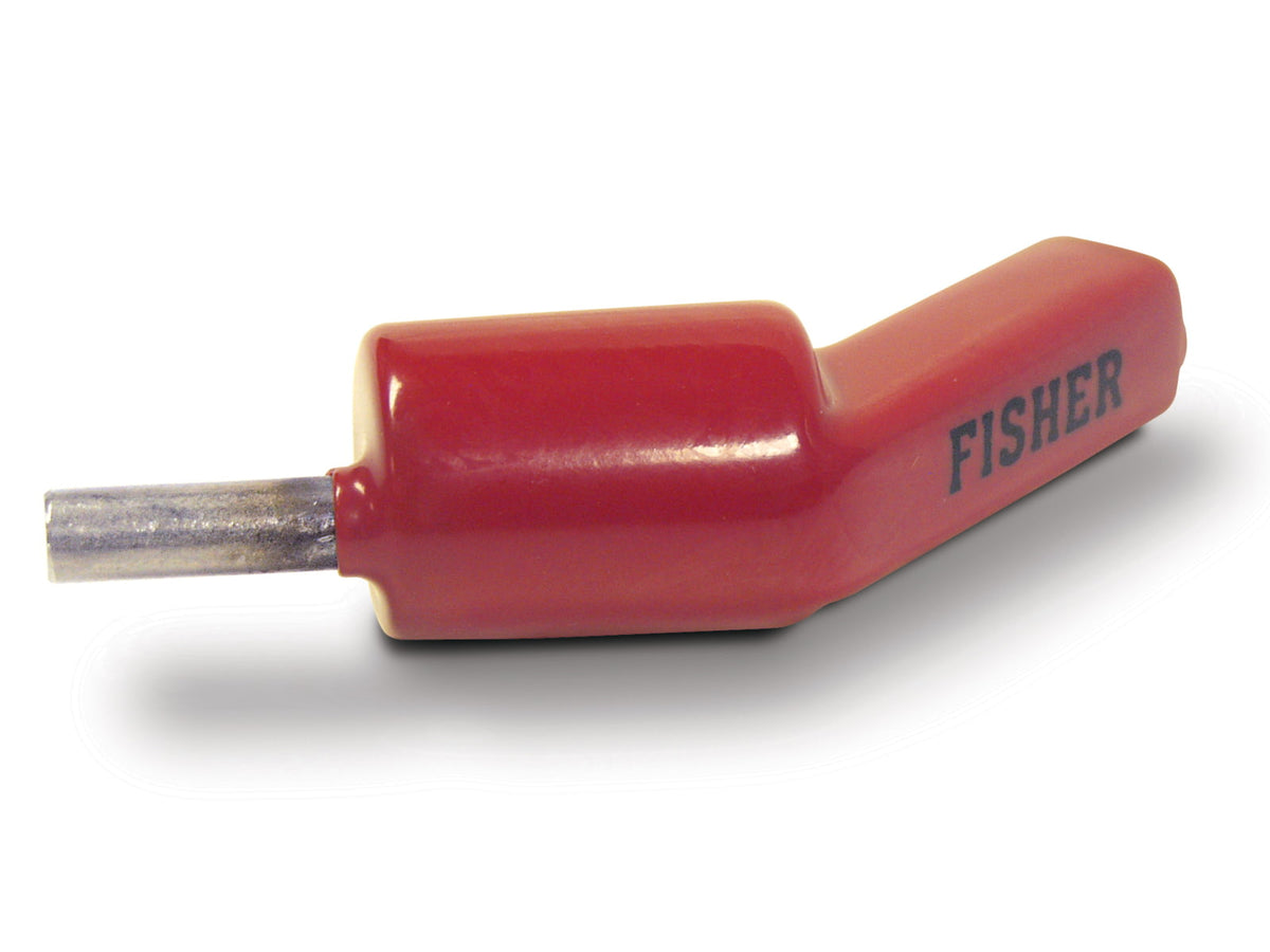 Fisher Security Operational Test Piece Red 08000500000