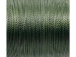 Fitzgerald Fishing Vursa Braid 4X Line 30lb Yellow 300yds
