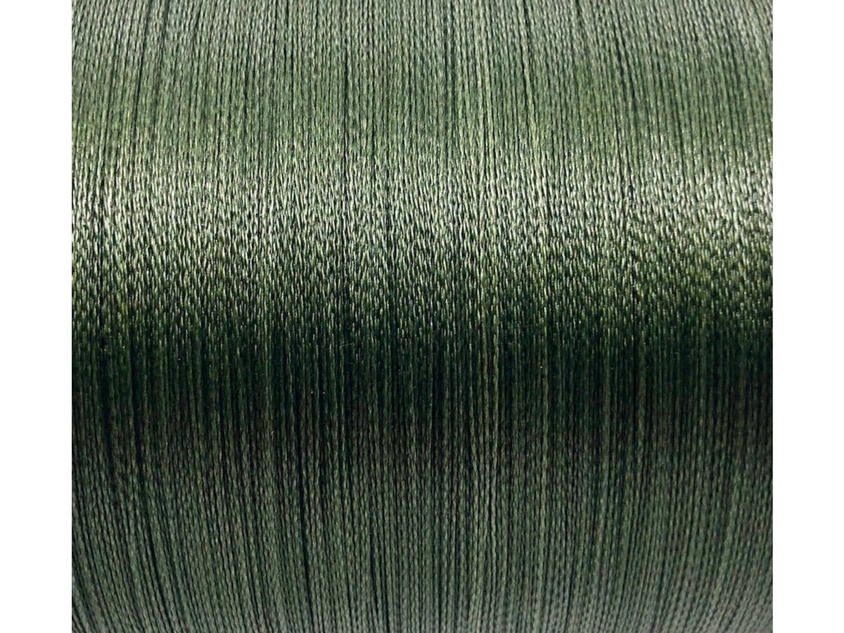 Fitzgerald Fishing Vursa Braid 4X Line 30lb Yellow 300yds