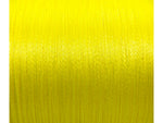 Fitzgerald Fishing Vursa Braid 4X Line 30lb Yellow 300yds