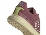 USED Five Ten Sleuth DLX Canvas Shoes - Women's Quiet Crimson/Ftwr White/Sandy Beige 7