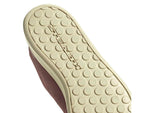 USED Five Ten Sleuth DLX Canvas Shoes - Women's Quiet Crimson/Ftwr White/Sandy Beige 7