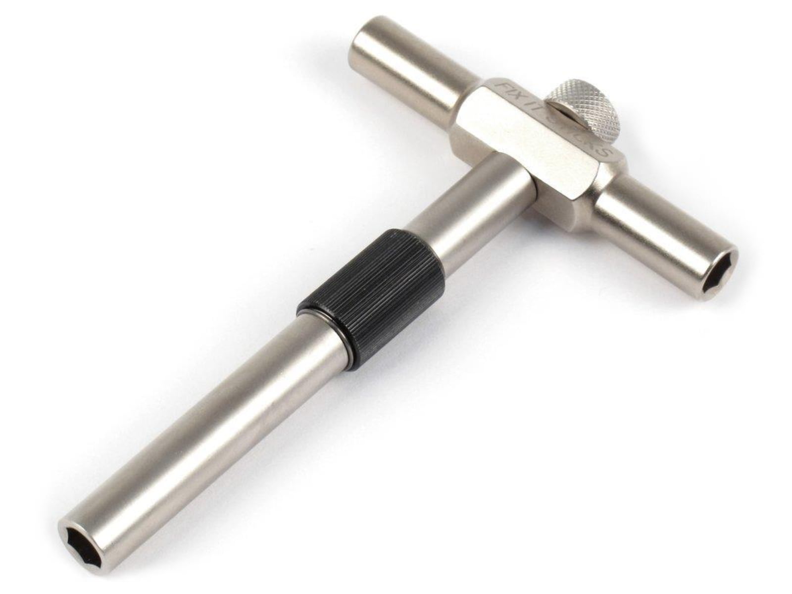 Fix It Sticks Modular T-Drive Wrench Silver Small FIS-MTD