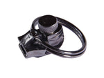 FixnZip Fix N Zip Medium Black MZSG57