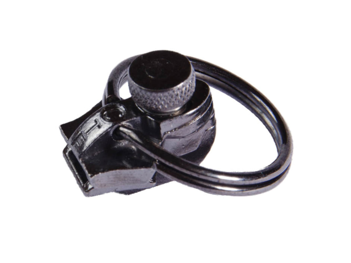 FixnZip Fix N Zip Medium Black MZSG57