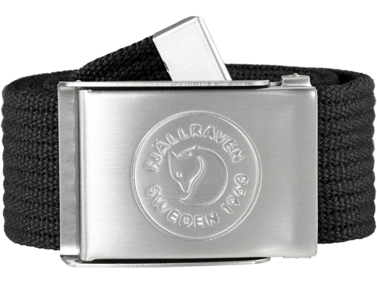 Fjallraven 1960 Logo Belt