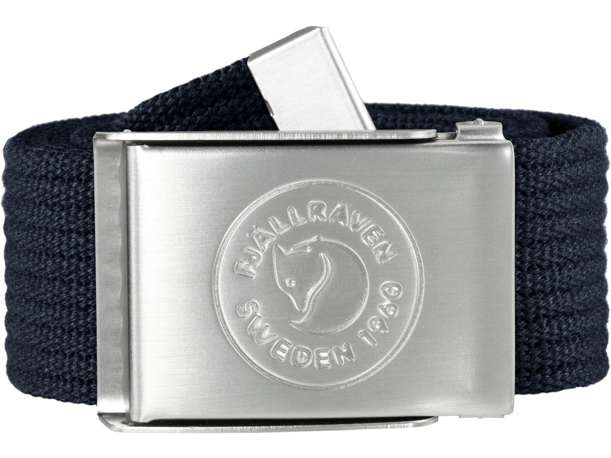 Fjallraven 1960 Logo Belt