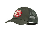 Fjallraven 1960 Logo Langtradarkeps