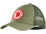 Fjallraven 1960 Logo Langtradarkeps
