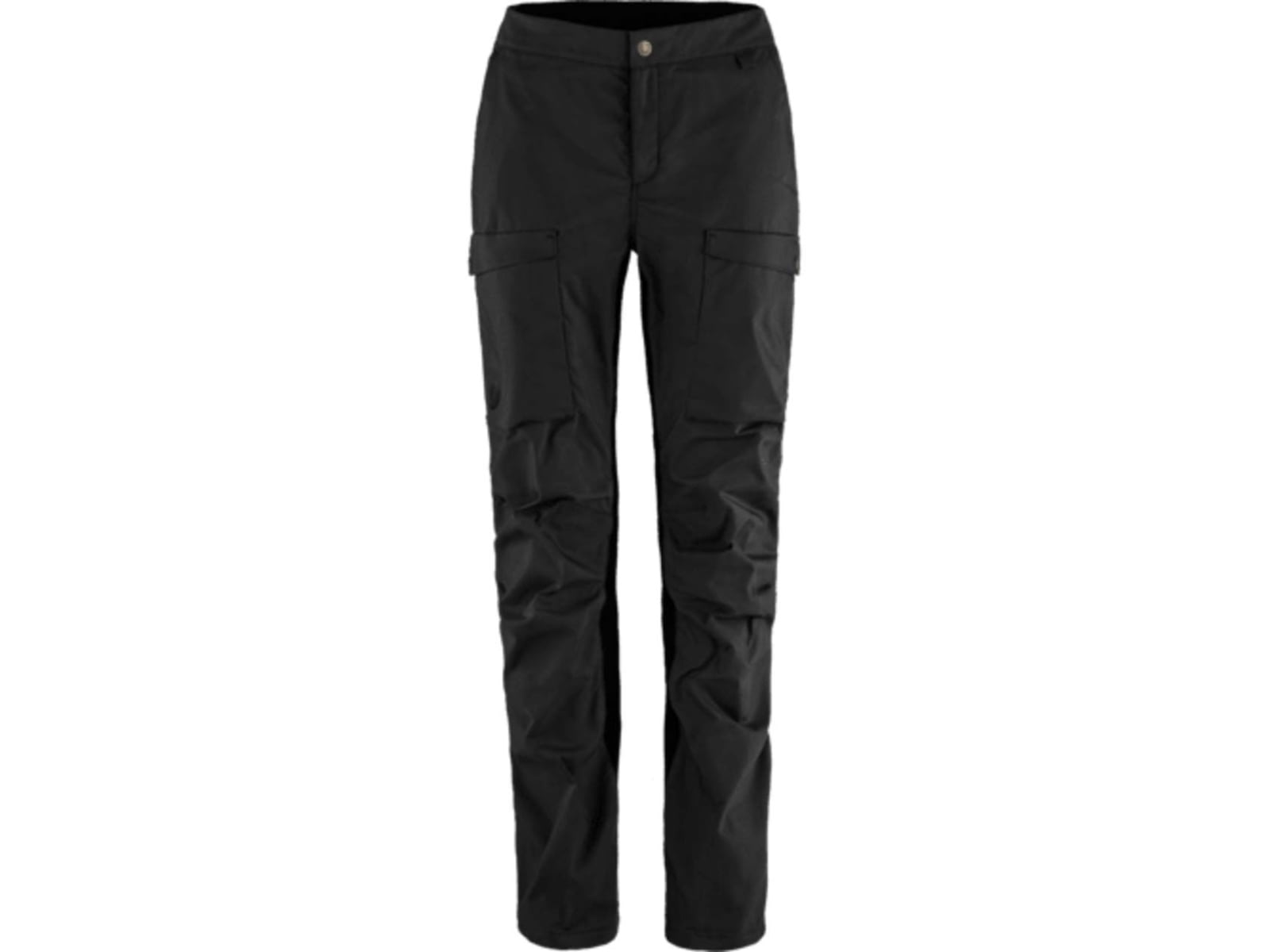Fjallraven Abisko Hybrid Trail Trousers - Women's