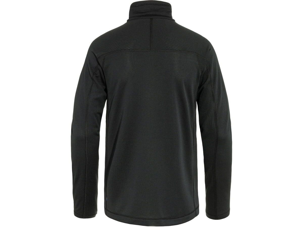 Fjallraven Abisko Lite Fleece Jacket - Men's