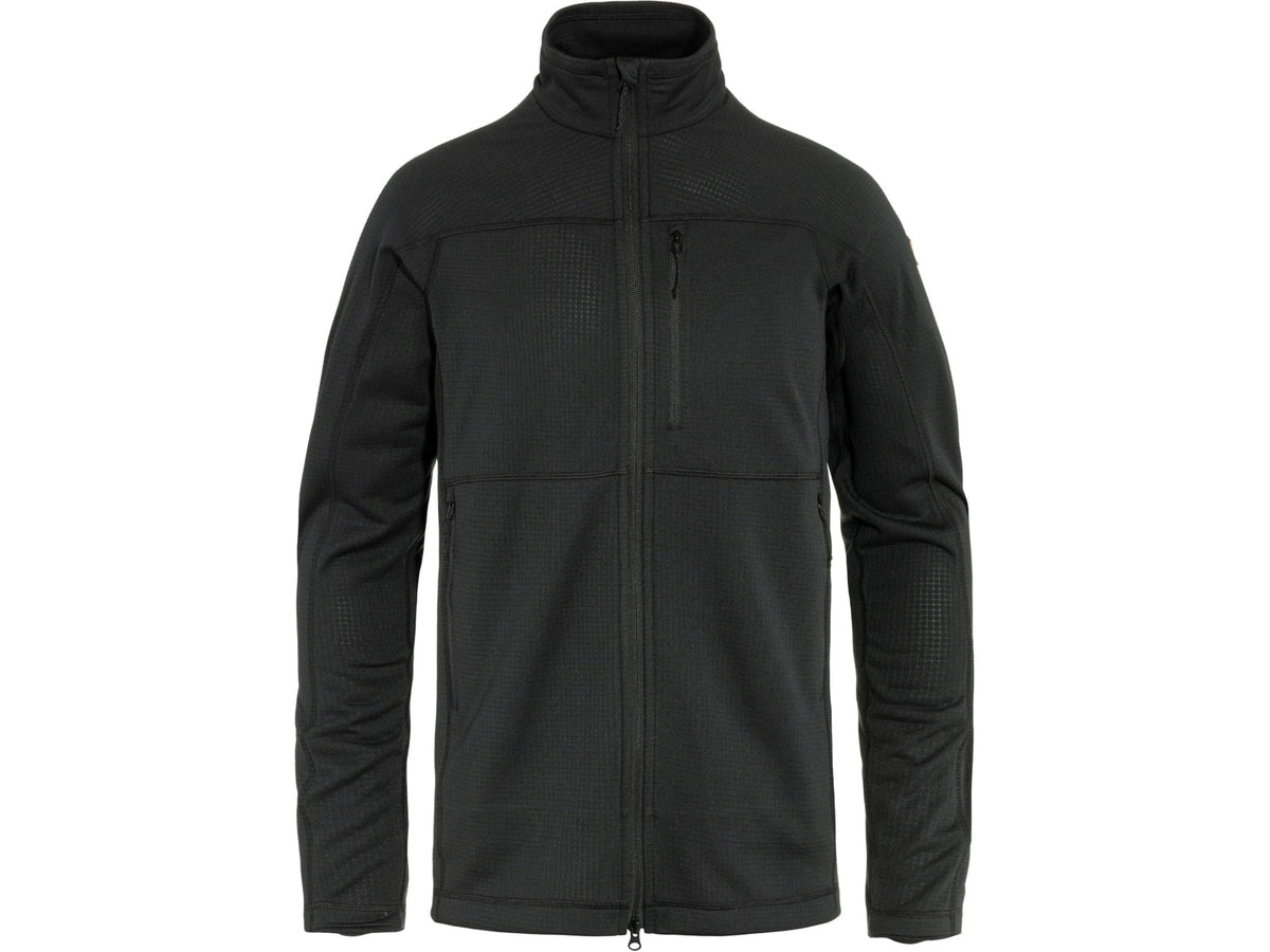 Fjallraven Abisko Lite Fleece Jacket - Men's