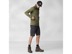 Fjallraven Abisko Lite Fleece Jacket - Men's