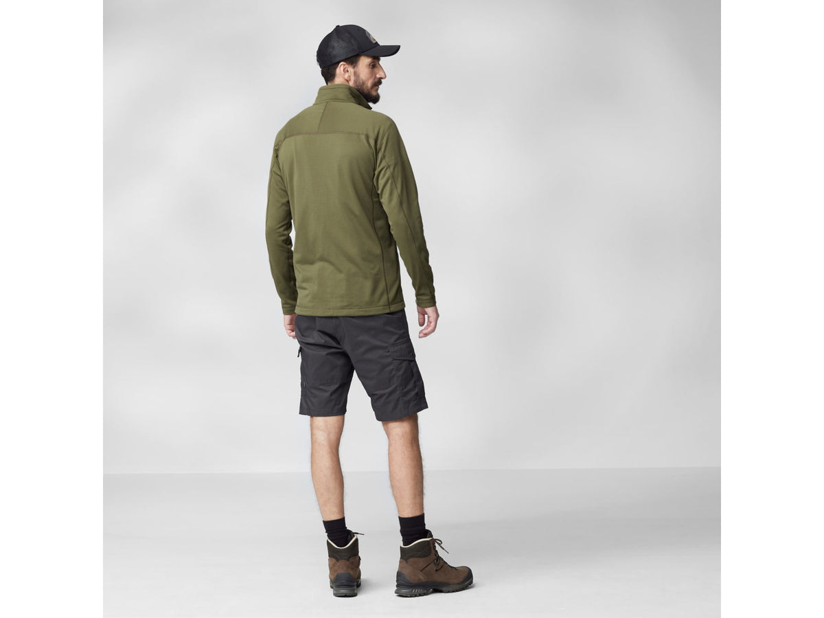Fjallraven Abisko Lite Fleece Jacket - Men's