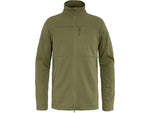 Fjallraven Abisko Lite Fleece Jacket - Men's