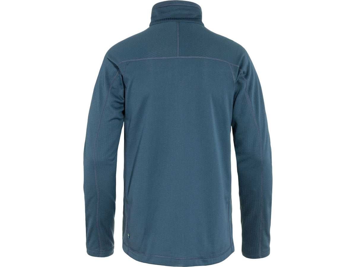 Fjallraven Abisko Lite Fleece Jacket - Men's