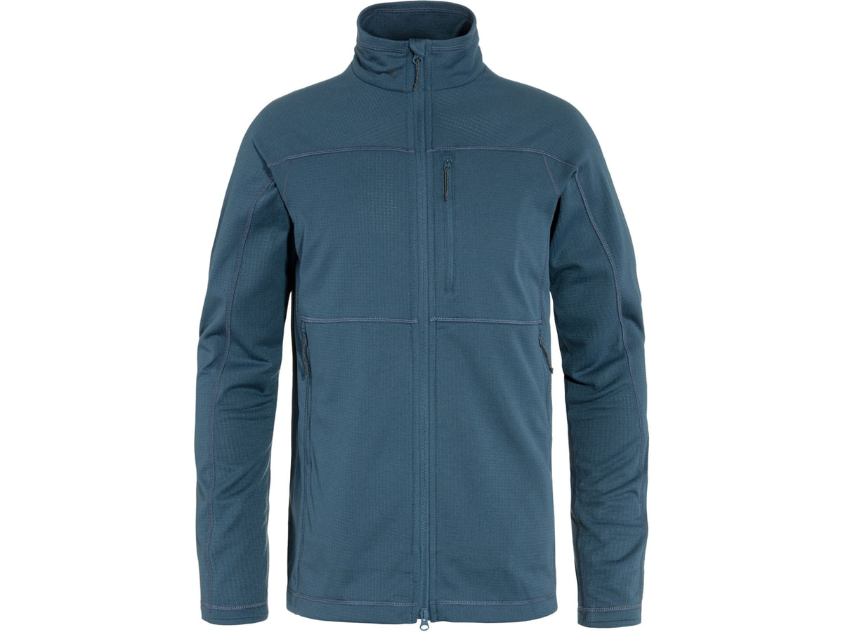 Fjallraven Abisko Lite Fleece Jacket - Men's