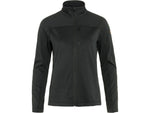 Fjallraven Abisko Lite Fleece Jacket - Women's