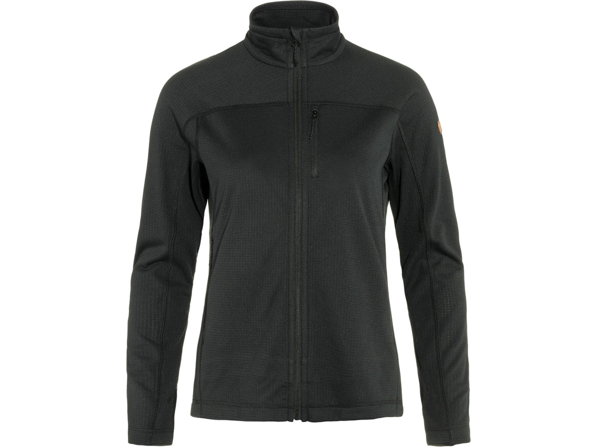 Fjallraven Abisko Lite Fleece Jacket - Women's