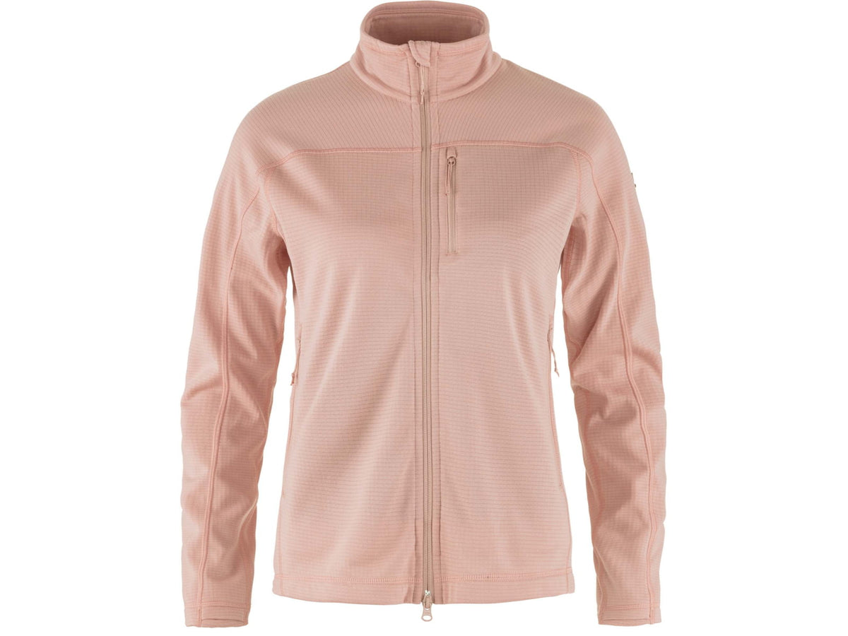 Fjallraven Abisko Lite Fleece Jacket - Women's