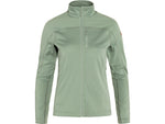 Fjallraven Abisko Lite Fleece Jacket - Women's