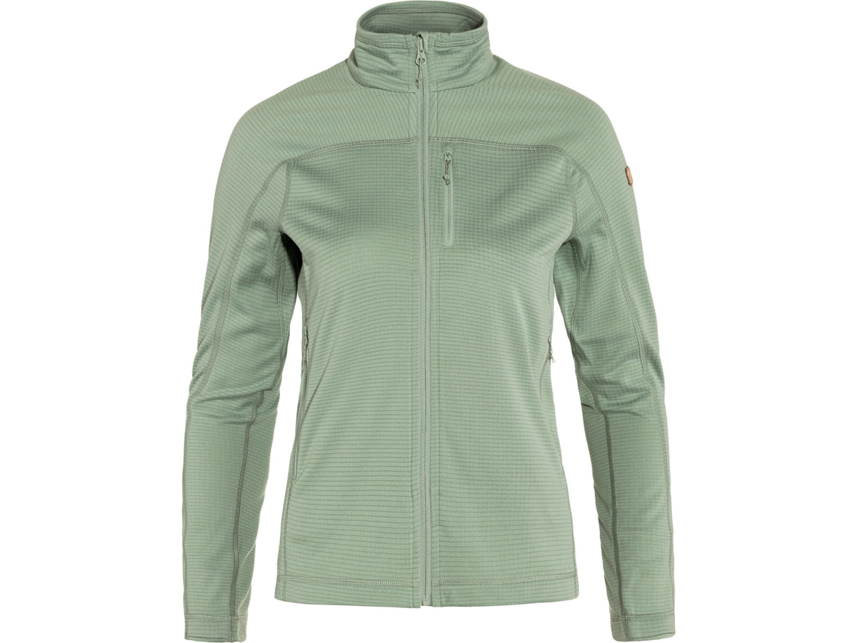 Fjallraven Abisko Lite Fleece Jacket - Women's
