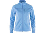 Fjallraven Abisko Lite Fleece Jacket - Women's