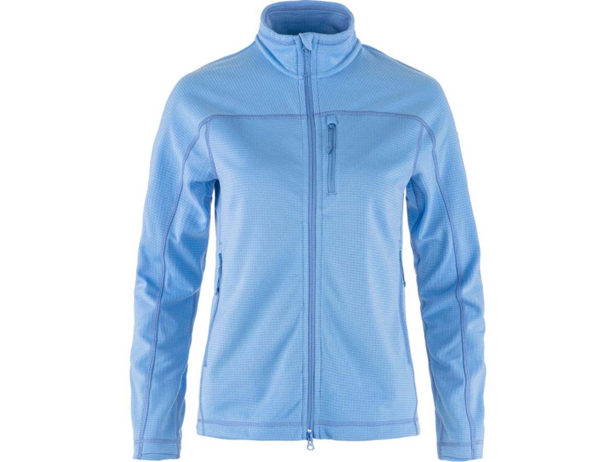 Fjallraven Abisko Lite Fleece Jacket - Women's