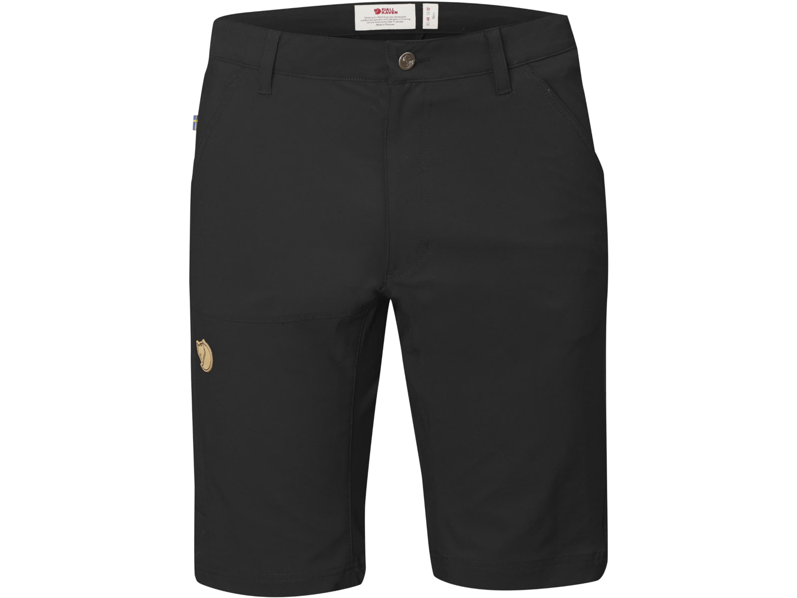Fjallraven Abisko Lite