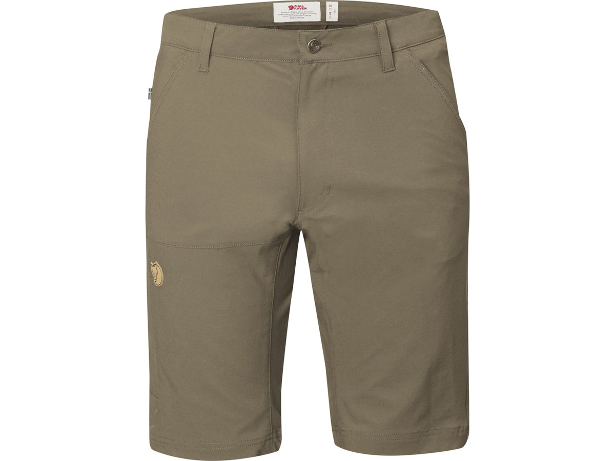 Fjallraven Abisko Lite