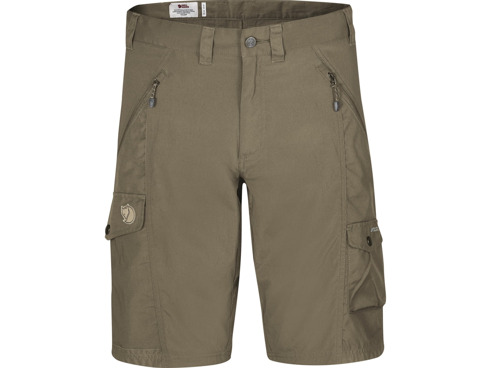 Fjallraven Abisko Shorts - Men's