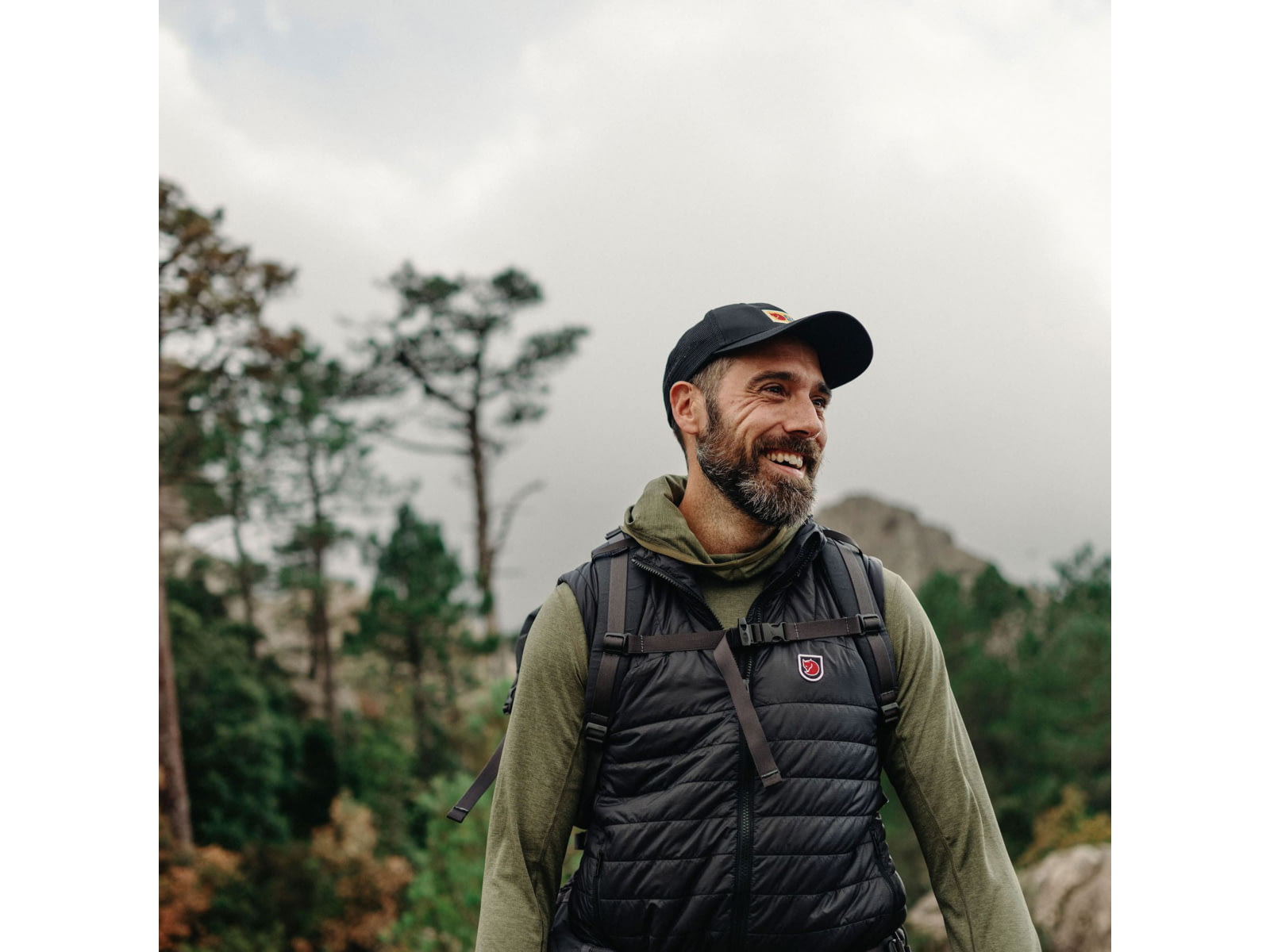 Fjallraven Abisko