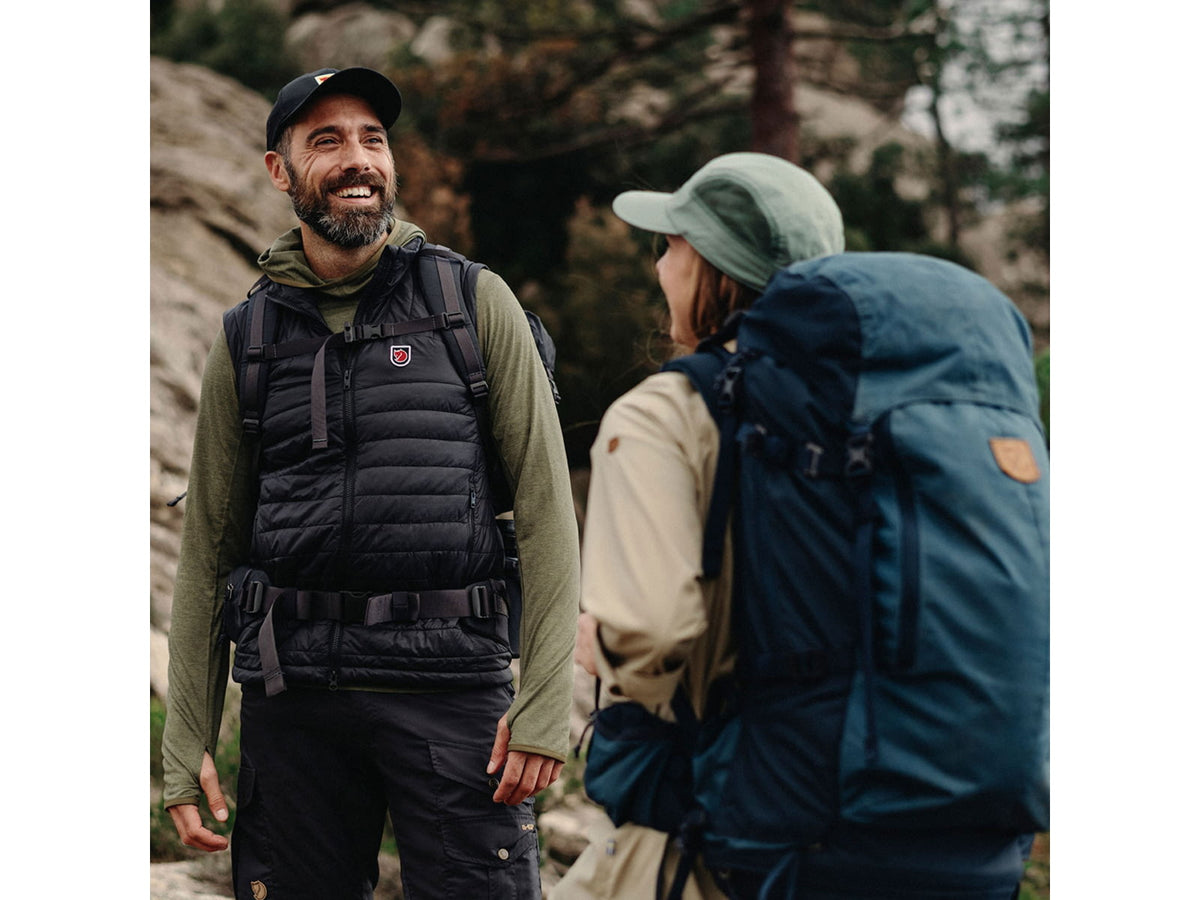 Fjallraven Abisko