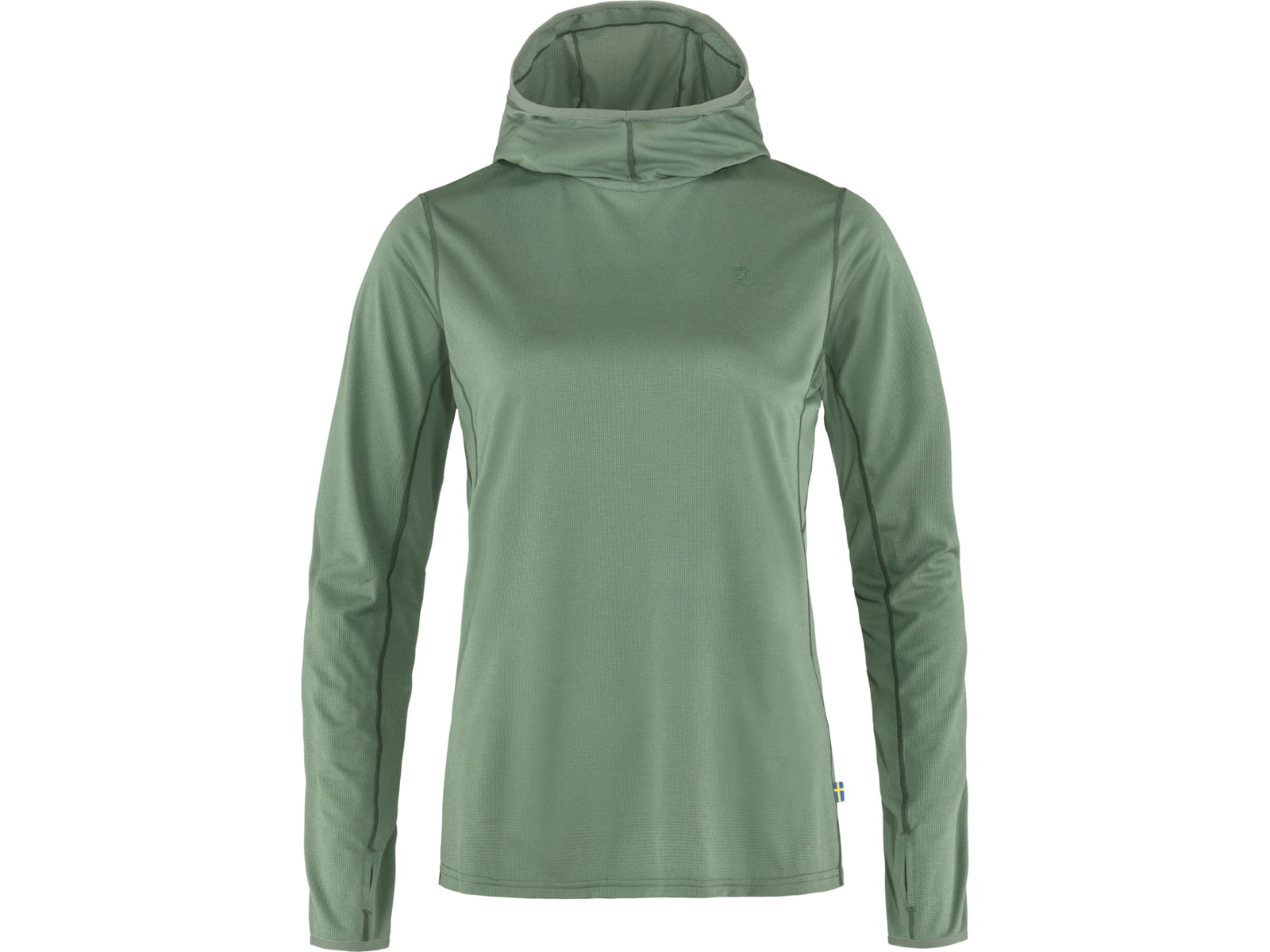Fjallraven Abisko Sun-Hoodie - Women's
