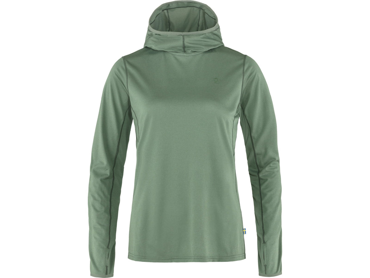 Fjallraven Abisko Sun-Hoodie - Women's