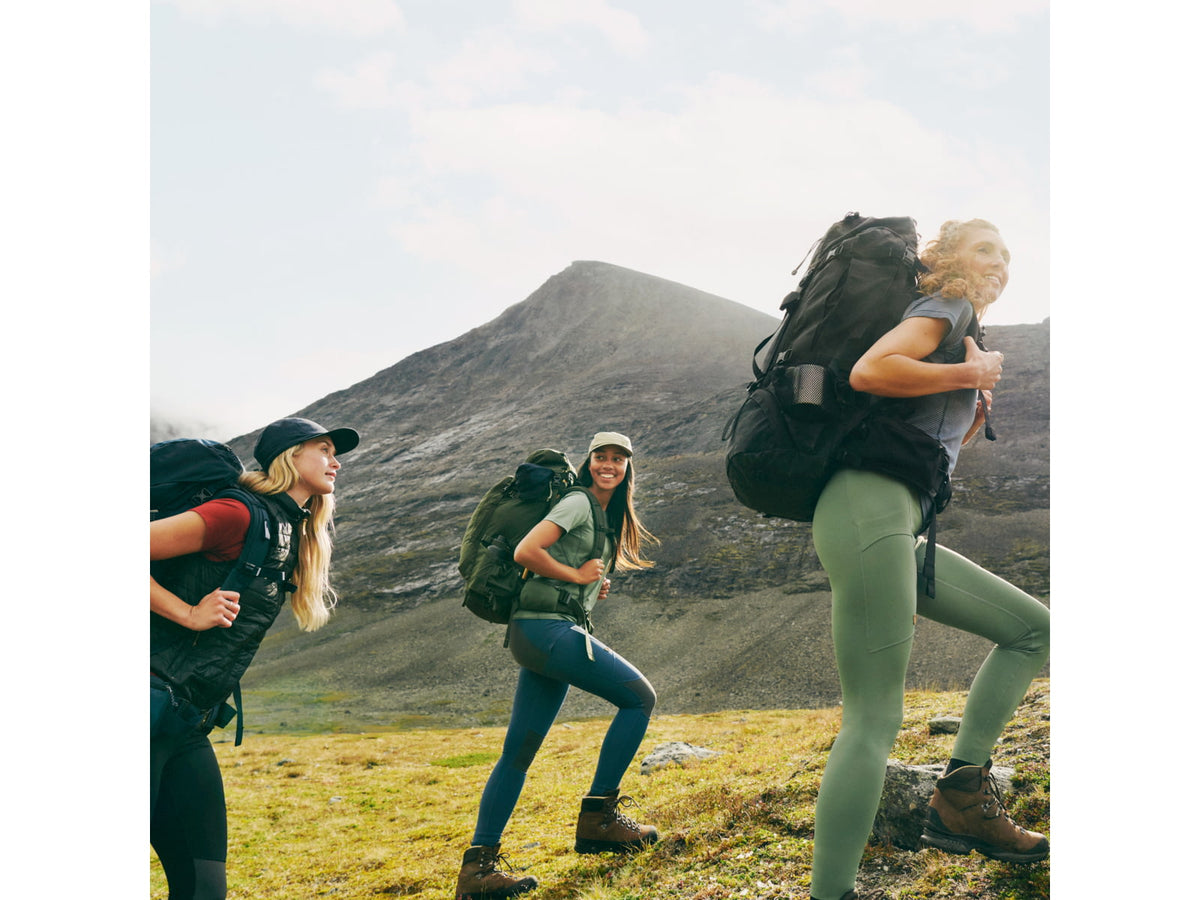 Fjallraven Abisko Tights - Women's