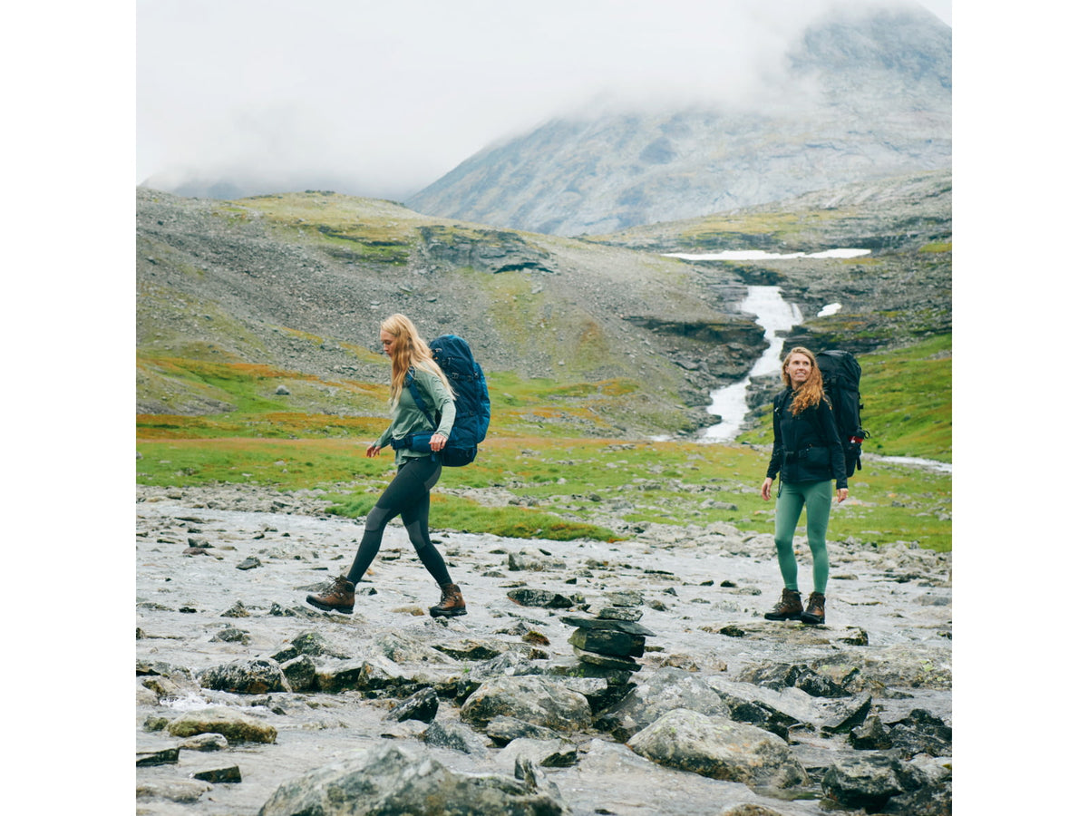 Fjallraven Abisko Tights - Women's