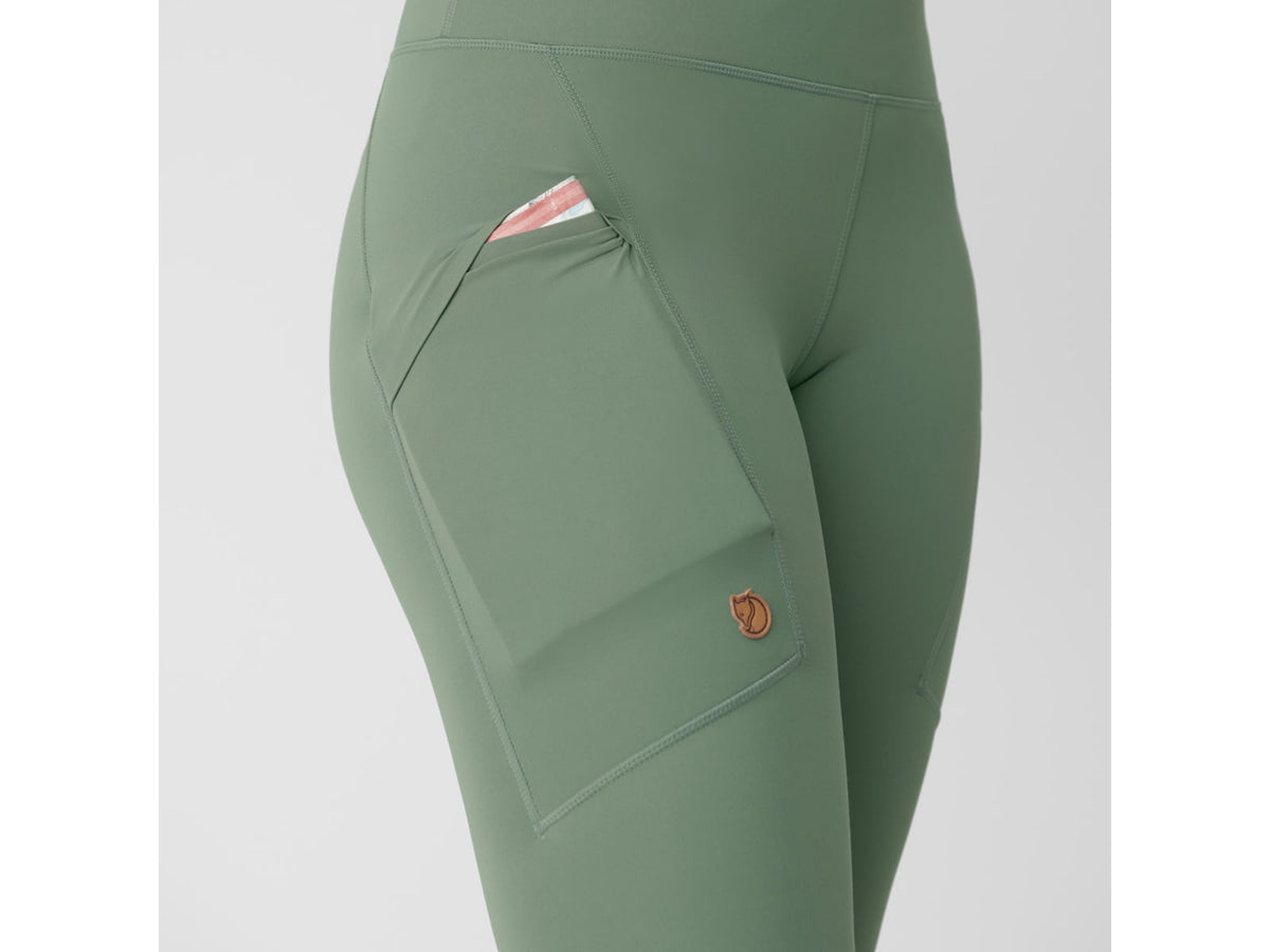 Fjallraven Abisko Tights - Women's