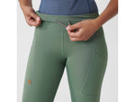 Fjallraven Abisko Tights - Women's