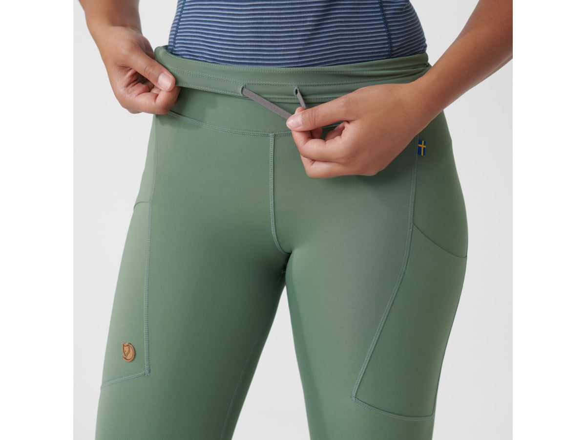 Fjallraven Abisko Tights - Women's
