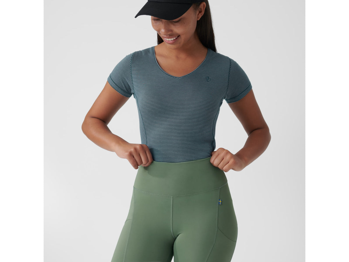 Fjallraven Abisko Tights - Women's