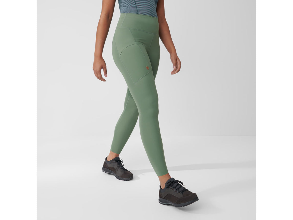 Fjallraven Abisko Tights - Women's