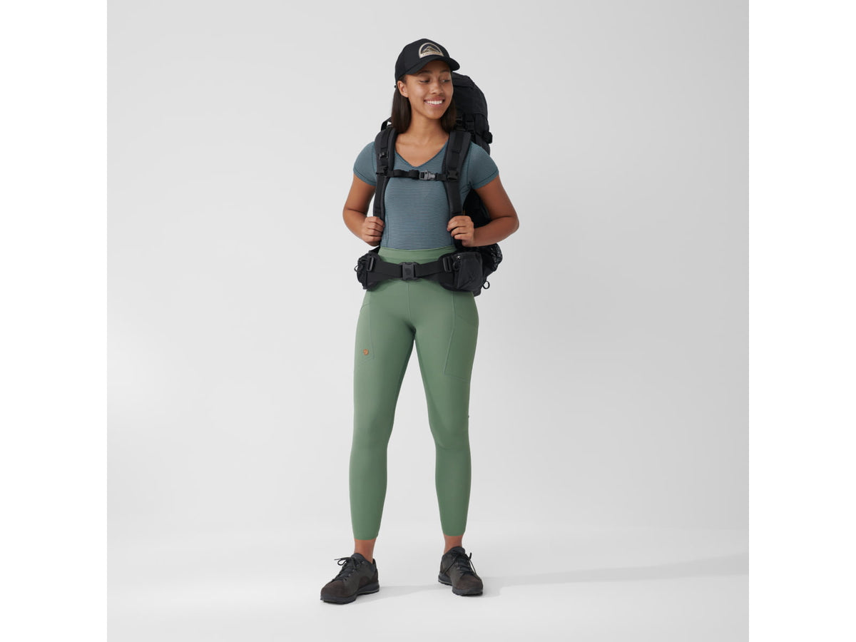Fjallraven Abisko Tights - Women's