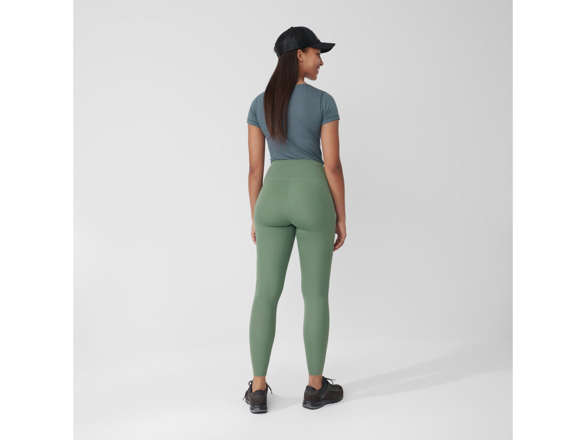 Fjallraven Abisko Tights - Women's