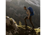 Fjallraven Abisko Trail Shirt Long Sleeve - Men's Fossil