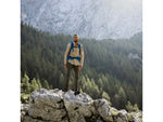 Fjallraven Abisko Trail Shirt Long Sleeve - Men's Fossil