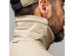Fjallraven Abisko Trail Shirt Long Sleeve - Men's Fossil
