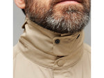 Fjallraven Abisko Trail Shirt Long Sleeve - Men's Fossil